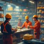 Toko Alat Safety Di Cirebon