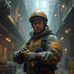 Distributor Perlengkapan Safety Terlengkap