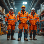 Toko Perlengkapan Apd