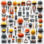 Jual Perlengkapan Safety K3