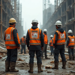 Toko Perlengkapan Safety Proyek