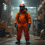 Toko Alat Safety Terlengkap