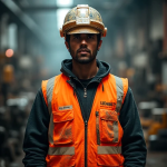 Distributor Peralatan Safety