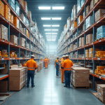 Distributor Perlengkapan Safety