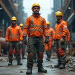 Supplier Peralatan Safety