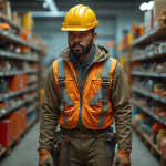 Toko Perlengkapan Safety