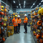 Jual Alat Safety Terlengkap