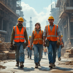 Jual Alat Safety Murah