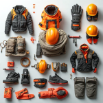 Jual Perlengkapan Safety