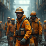 Jual Peralatan Safety