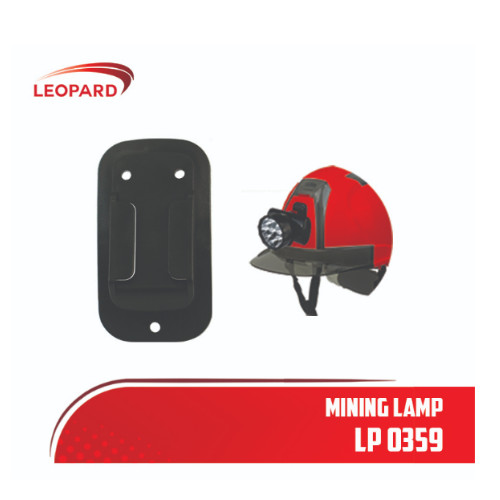 Mining Lamp Attachment LEOPARD LP 0359
