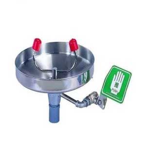 Emergency Eyewash Blue Eagle EW 402