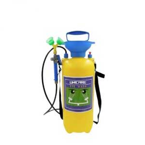 Emergency Eyewash Portable 8L Unicare Eye Wash