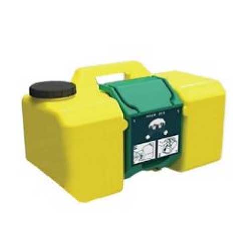 Emergency Eyewash Portable 9 Galon Krisbow 10079962