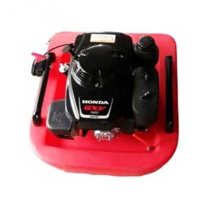 Fire Fighting Floating Pump FTQ3.0/8.0 Honda GXV160