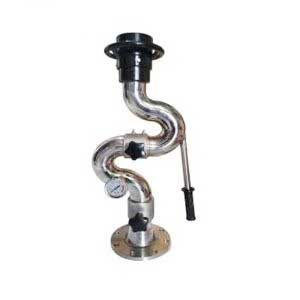 Fire Monitor ENDLESSAFE New PS60