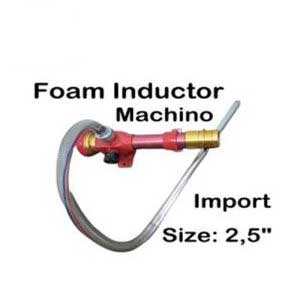 Foam Inductor ENDLESSAFE