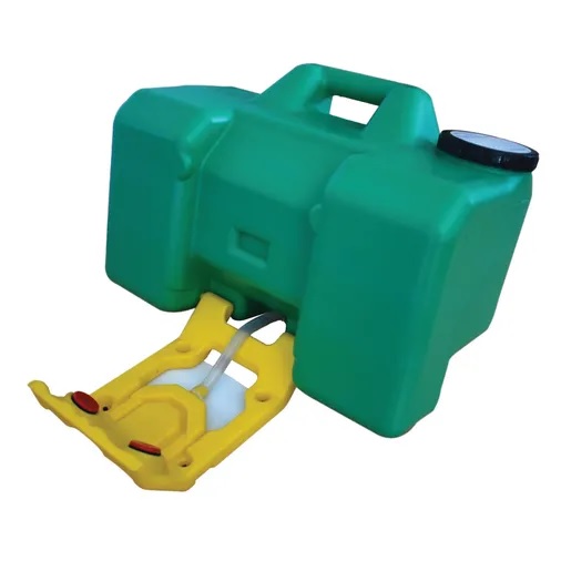 Eyewash Portable HAWS 7501