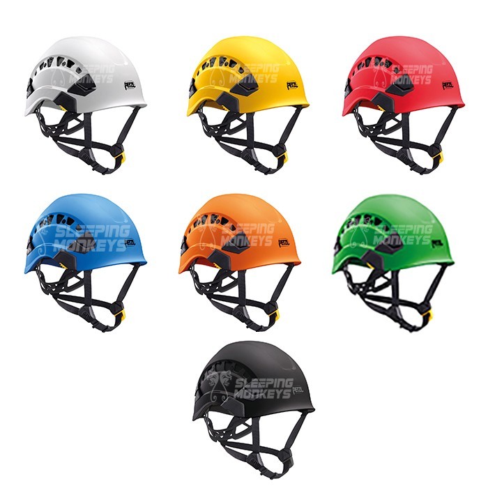 Helm Petzl Vertex Vent