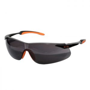 Kacamata Safety CIG BARRACUDA