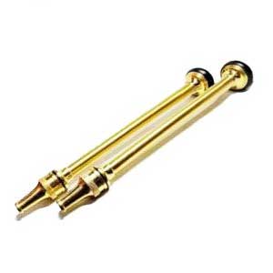 Long Jet Nozzle Brass ENDLESSAFE Material Brass (Kuningan)