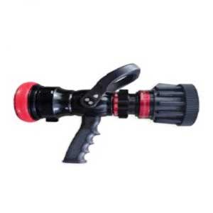 Pistol Grip Gun Nozzle ENDLESSAFE Alumunium