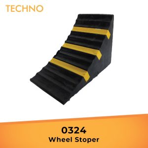 SPEED BUMP TECHNO GANJAL BAN