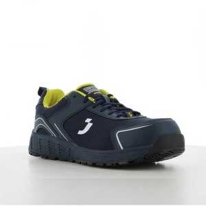 Sepatu Safety Jogger AAK S1P Low