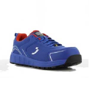Sepatu Safety Jogger AAK S1P Low