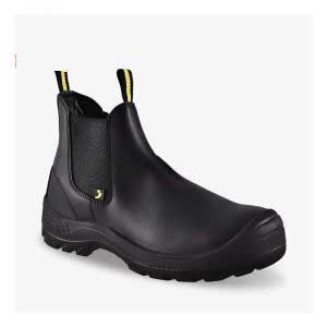 Sepatu Safety Jogger BESTFIT S1 P SRC