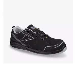 Sepatu Safety Jogger CADOR S3 LOW S3 ESD SRC