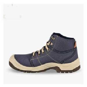 Sepatu Safety Jogger DESERT S1 P SRC