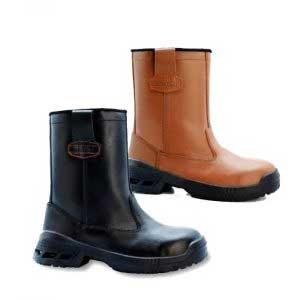 Sepatu Safety Kings By Honeywell KWD 205 King's Shoes