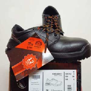 Sepatu Safety Kings By Honeywell KWS 200 King's Shoes