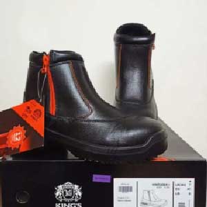 Sepatu Safety Kings By Honeywell KWD 206