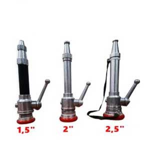 Switch Jet Nozzle Alloy ENDLESSAFE Alumunium Alloy