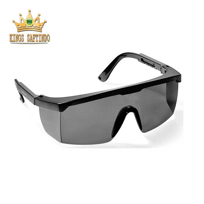 Safety Eyewear Clear Techno 0053 Kacamata Safety – Jual Alat Safety