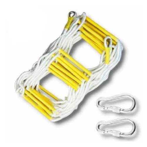 Tangga Darurat - Fire Escape Ladders Nylon ANBEN FIRE