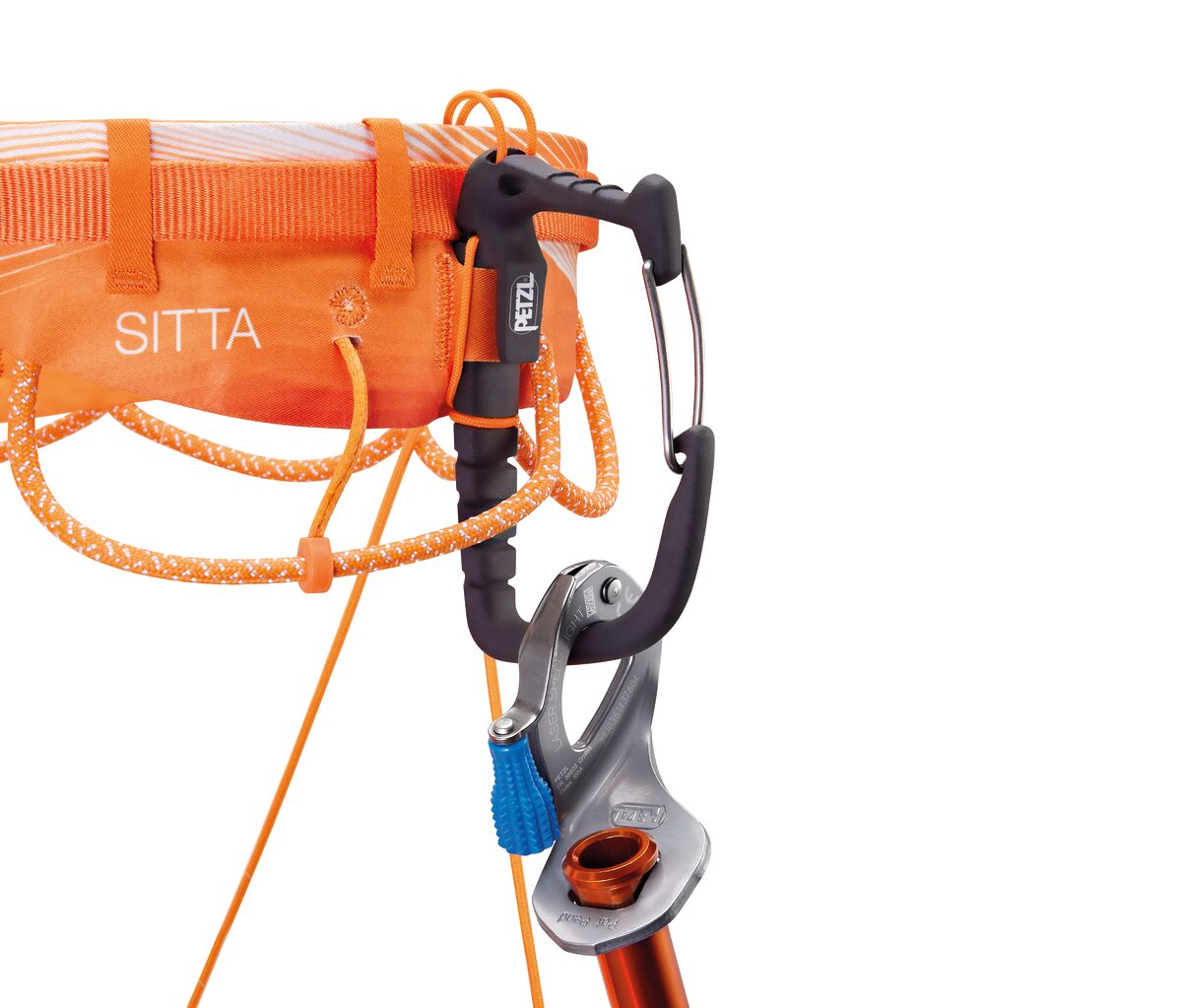 Harness PETZL SITTA