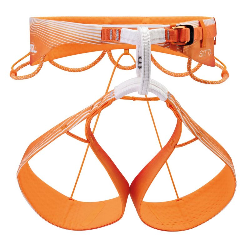 Harness PETZL SITTA