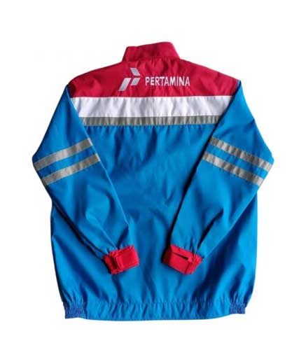 JAKET SAFETY SCHOTLITE 3M /SAFETY JACKET