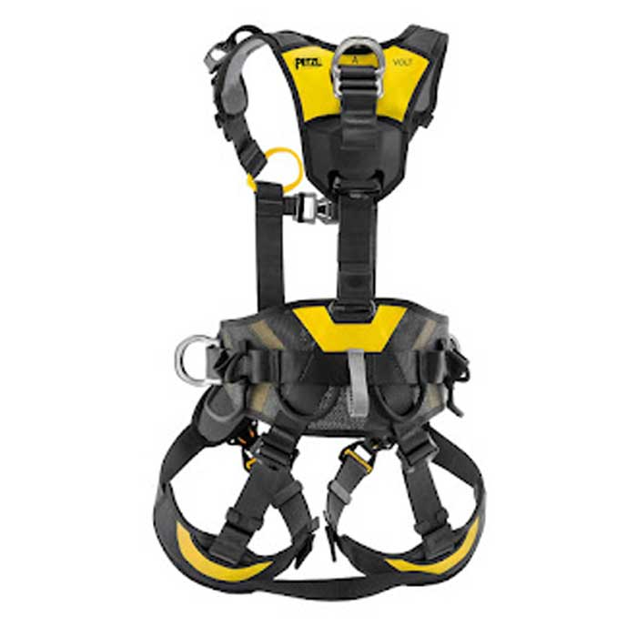 Volt Body Harness International PETZL