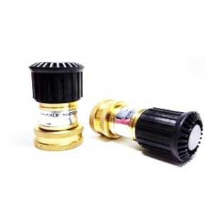 Variable Head Spray Brass Endlessafe 10bar Material Kuningan