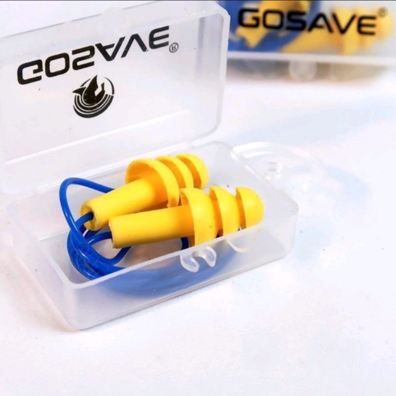 Earplug Gosave