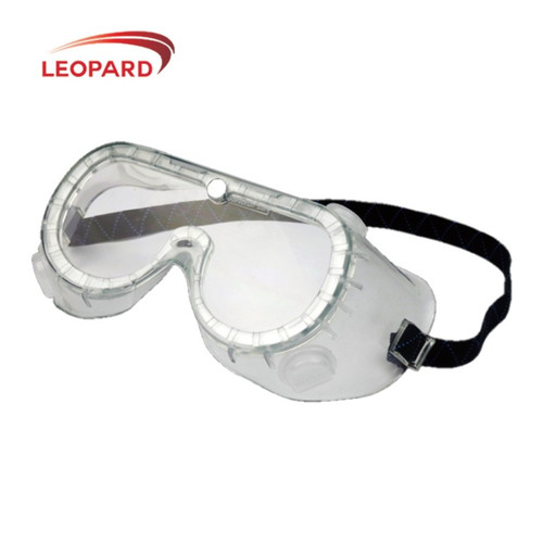 Kacamata Safety Goggle LEOPARD 0304