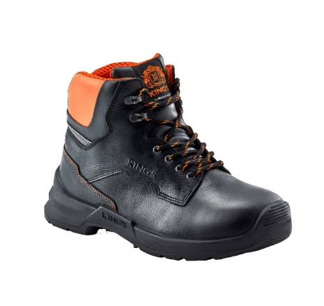 Sepatu Safety Kings By Honeywell KWD 301X King's Shoes
