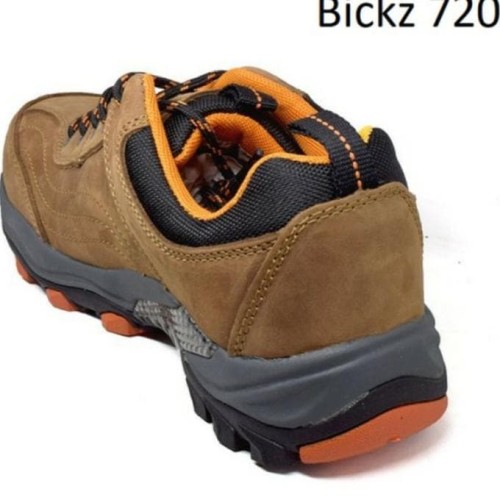 Sepatu Safety Bata BICKZ 720