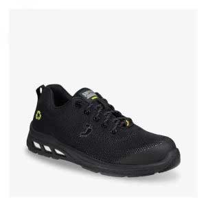 Sepatu Safety Jogger ECOFITZ S1P LOW S1 P SR ESD