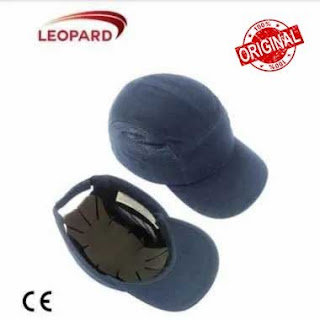 Topi Safety Leopard Lphl 0010 Working Cap Ce En