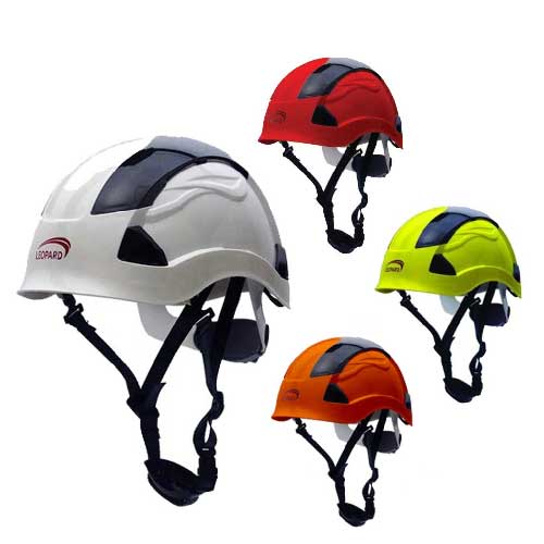 Climbing Helmet LEOPARD LPHL 0356